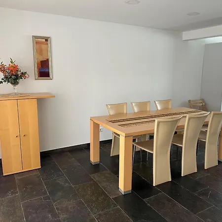 Apartment 68 Isny im Allgäu