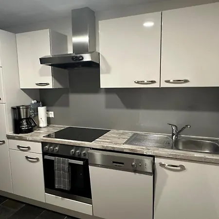 Appartement 68