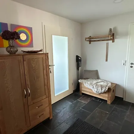Appartement 68