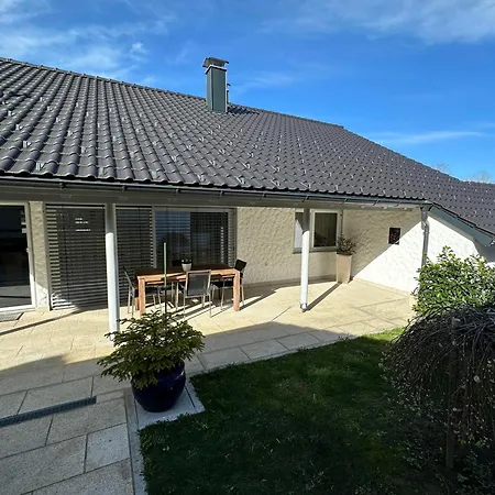 Apartment 68 Isny im Allgäu